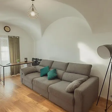Apartamento At La Mi Casina Historic Center By Keyhom